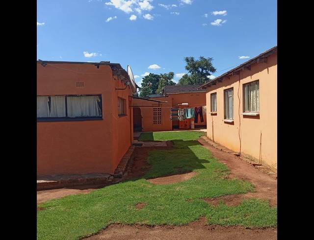 3 BEDROOM HOUSE FOR SALE IN VANDERBIJLPARK CW 6
